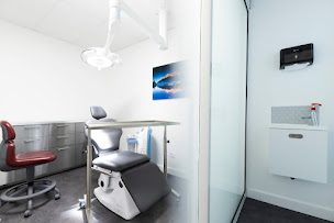 Photo n°4 de Dr Ana Graziela CORREIA à Lyon (Dentiste)