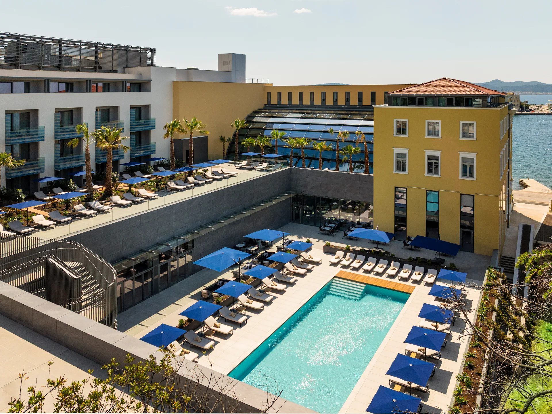 Hyatt Regency Zadar