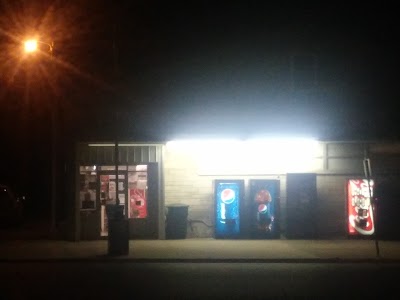 Par-T-Pac Liquors