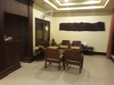 Photos of Vongkhamsene Hotel