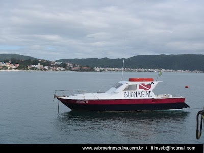 Photos of Submarine Diving School