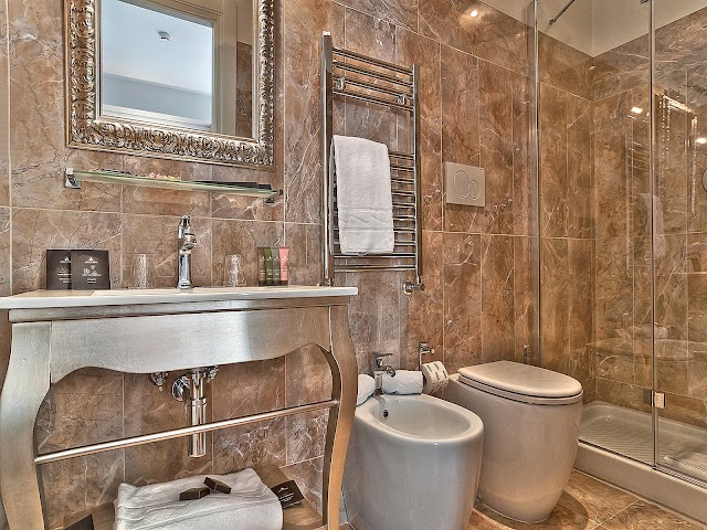 Infinity Hotel Roma