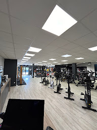 Photo n°3 de FitnessBoutique à Chantepie (Magasin de vitamines et compléments alimentaires)