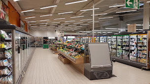 Photo n°3 de Carrefour Market à Balbigny (Magasin d'alimentation bio)