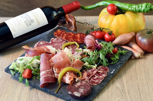 Photo n°26 de Le Maquignon à Bazas (Restaurant de cuisine traditionnelle)