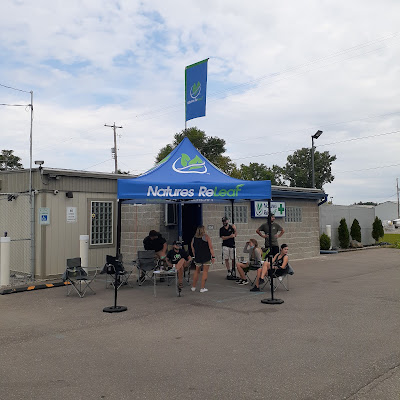 Photo of Nature's ReLeaf Cannabis Dispensary - Burton Dort Hwy