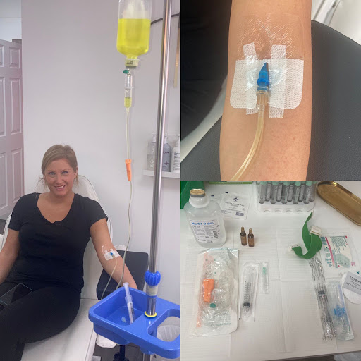 Formby Colonics and Therapies