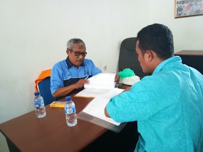 Photos of PT. Pan Putra Samudra