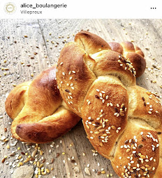 Photo n°82 de ALICE | Boulangerie | Pâtisserie | Cantine à Villepreux (Restaurant)