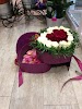 Фотография Цветочный Салон "Sofia & Melissa Flowers", улица сержанта Щедина, Калининград, Россия