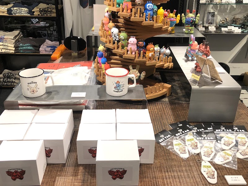 matamata（マタマタ）