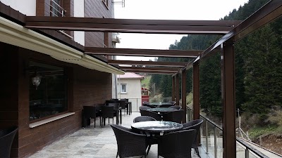 Photos of Zigana Yer Sofrası
