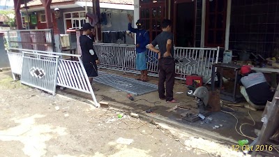 Photos of BENGKEL LAS BAROKAH MANDIRI