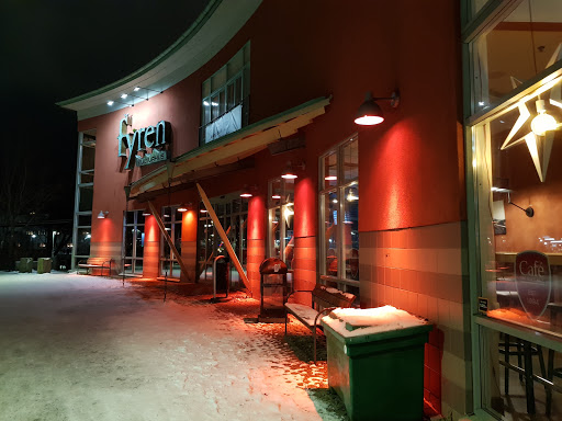 Kulturhuset Fyren Gallery - Sweden