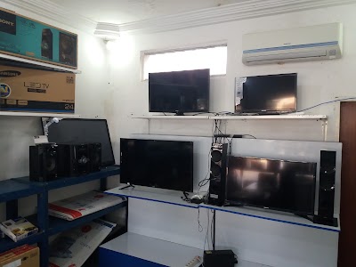 Photos of MELEC Store