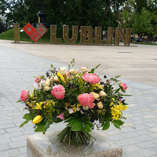 Kwiatosfera Kwiaciarnia i pracownia florystyczna - Lublin