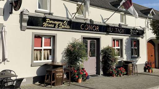 Conor Murtaghs Pub