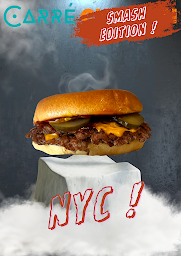 Photo n°47 de Carré Chicken - Poulet frit fait maison à Valence (Restauration rapide)