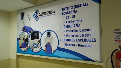 Photos of Hospital B&aacute;sico Torre M&eacute;dica San Andr&eacute;s