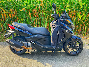 Photo n°12 de Sans Chicaner à Neuville-en-Ferrain (Atelier de réparation pour motos)