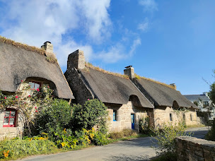 Photo n°5 de Centre de Stages Artistiques Ann-Sylvie Pécot à Rosporden (Cours de peinture)