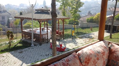 Photos of HASBAH&Ccedil;E CAFE APARATİF