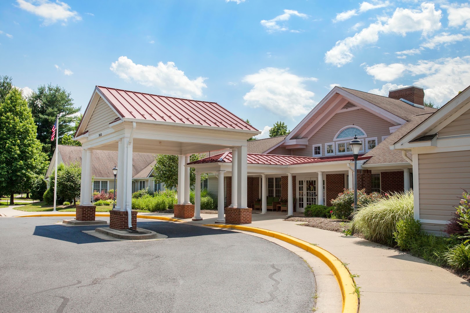 Charter Senior Living Of Bowie - Photo 2