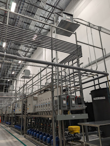 Montchy Electric Power Inc. work photo 1