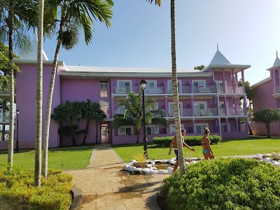 Photos of Riu Tropical Bay
