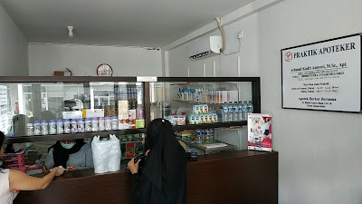Photos of Apotek Berkat Bersama