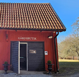 Christineholms gårdsbutik Christineholm, 611 94 Nyköping, Sverige