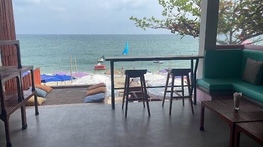 The Third Day Beach Club