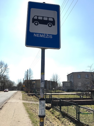 Photos of Nemėžio Tatar mosque