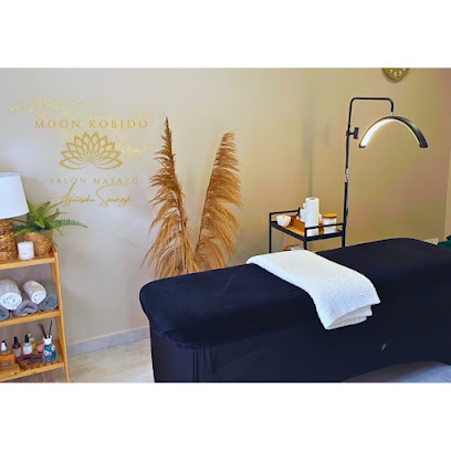 Masaż Kobido Będzin Kobido MooN