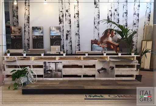 Italgres Outlet Roma - Outlet Gres Porcellanato & Kerlite - Thumbnail