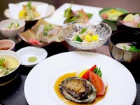 四季味宴席たく