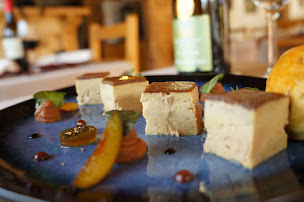 Photo n°20 de Restaurant Thyez - Au Vieux Chalet à Thyez (Restaurant)