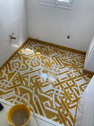 Photo n°16 de RDH - Rénovation de l'habitat à Mazaugues (Carreleur)