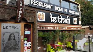 Photo n°21 de Le Thali à Marseille (Restaurant végétarien)