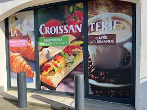 Photo n°3 de La Croissanterie à Bidart (Saladerie)