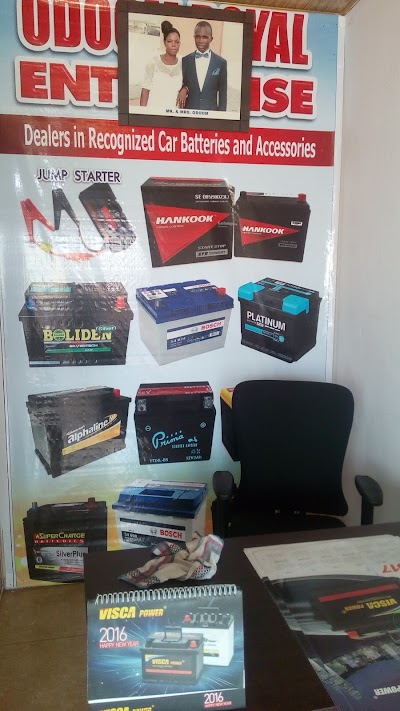Photos of Odoom Royal Enterprise