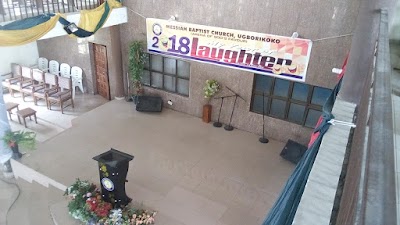Photos of Messiah Baptist Church