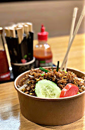 Photo n°51 de BANGCOOK Châteaudun Fast-Good Thaï à Paris (Restaurant halal)