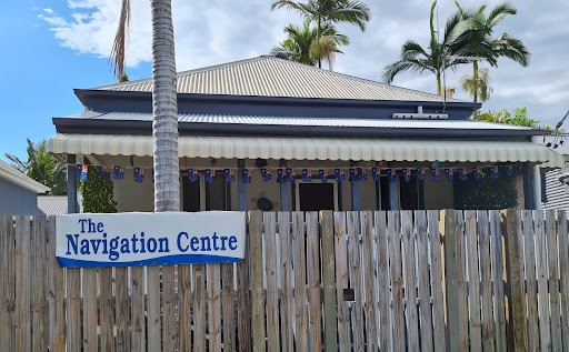 The Navigation Centre