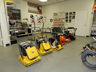 DHS Equipment