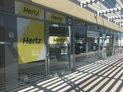 Photos of Hertz Pesaro - Via Niccol&ograve; Paganini sn