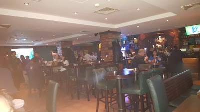 Photos of Brick Lane Restaurant & Pub