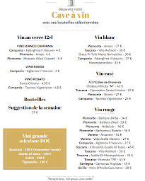 Photo n°58 de Il Vesuvio à Thonon-les-Bains (Restaurant de spécialités d'Italie du Sud)