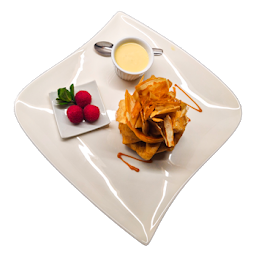 Photo n°24 de ToqueHome à Chécy (Traiteur)