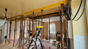 Photo n°14 de COMBLES ET MOI à Autruy-sur-Juine (Couvreur)